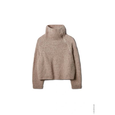 Pull-over LB19M15