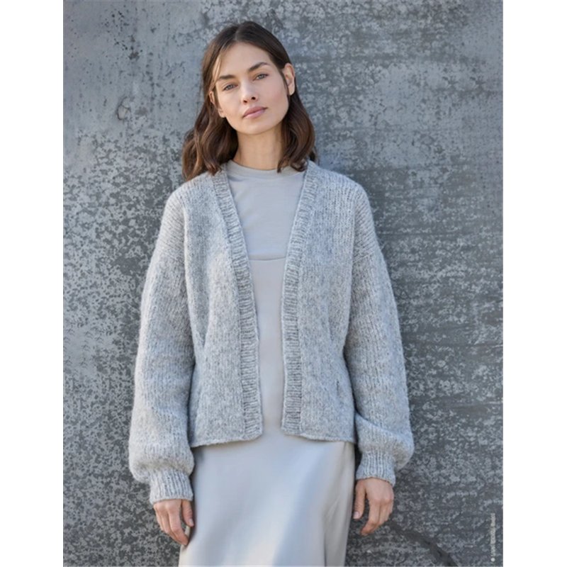 Jacke LB19M12 Jacke LB19M12