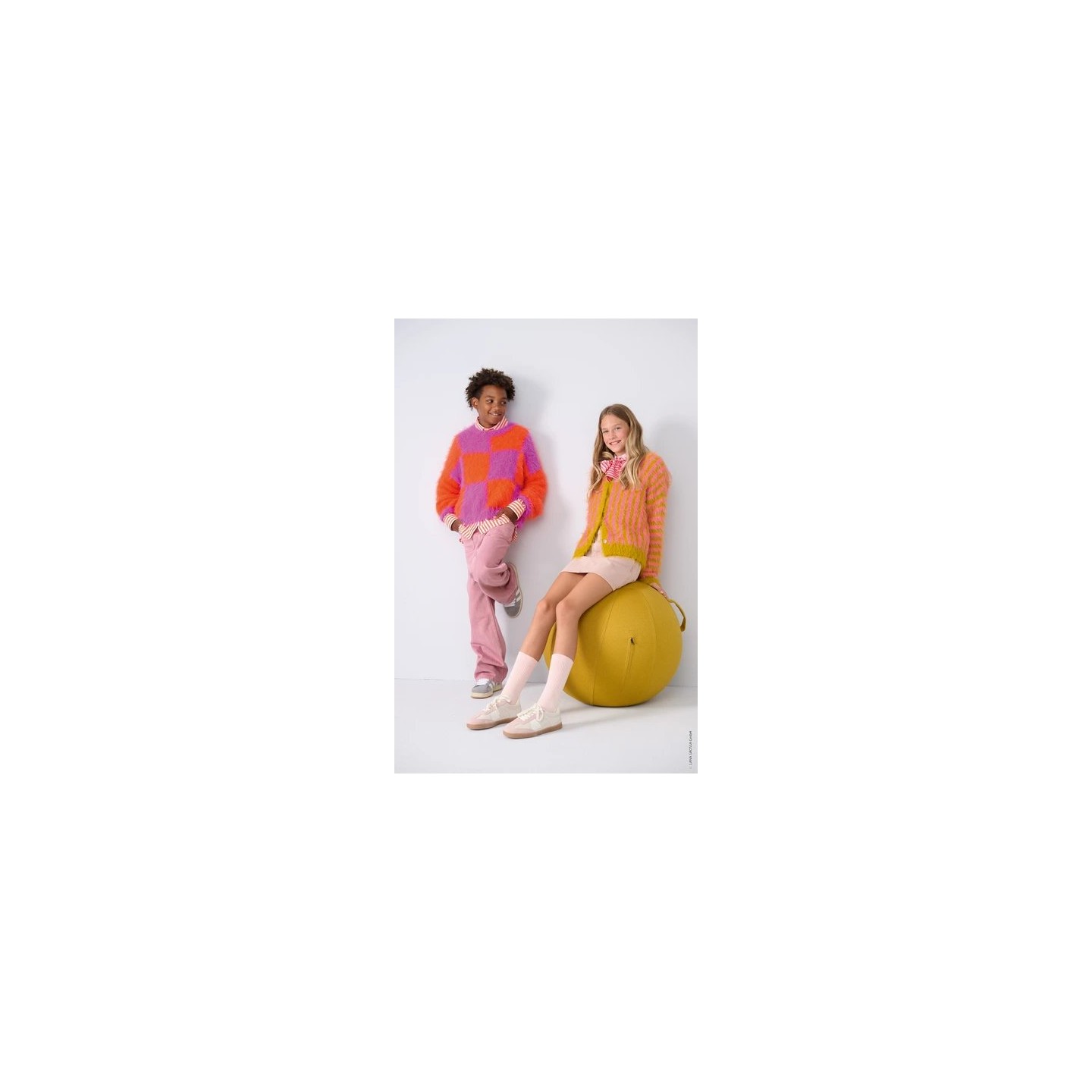 Wikkeljacke LB19M35