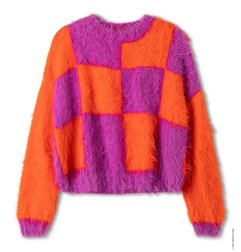 Pull-over K14M2