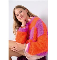 Jacket LB19M35