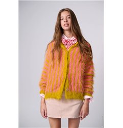 Lana Grossa Vest K14M1