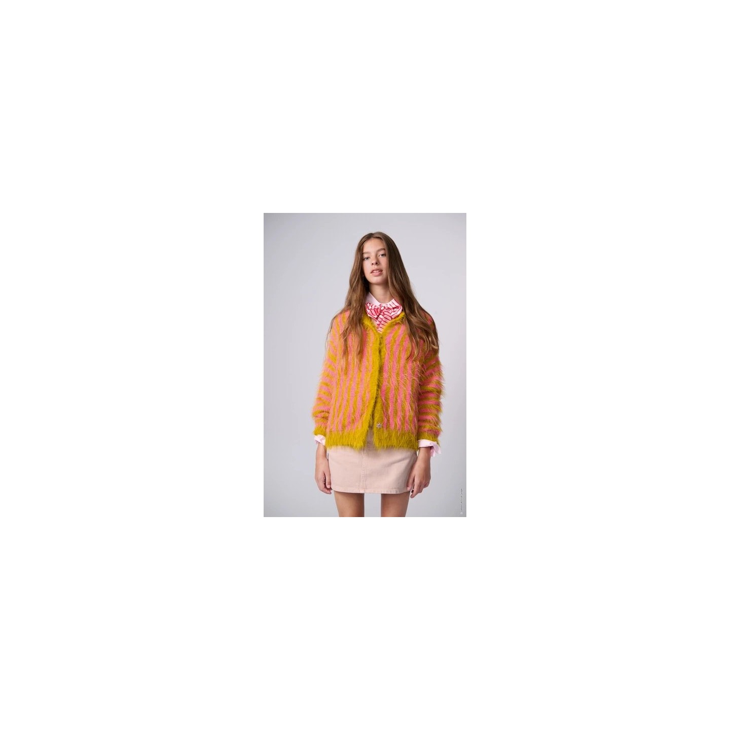 Jacke K14M1