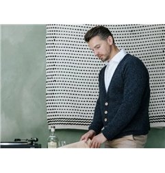 Veste Don Draper