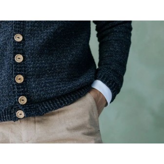 Coat Don Draper