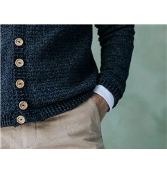 Jacke Don Draper