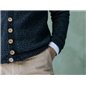 Jacke Don Draper