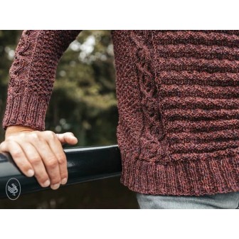 Hunter Sweater