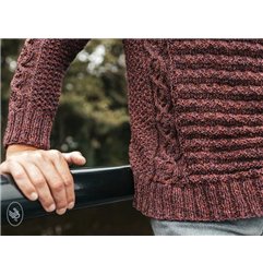 Hunter Sweater