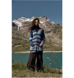 Lana Grossa Vest GM16M14