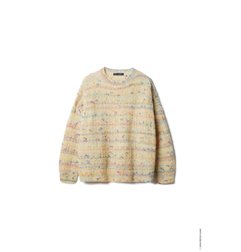 Pull-over LB19M31