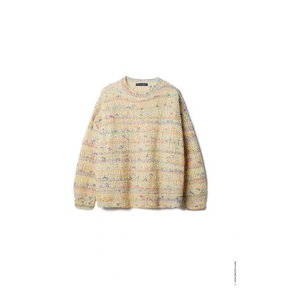 Pull-over LB19M31