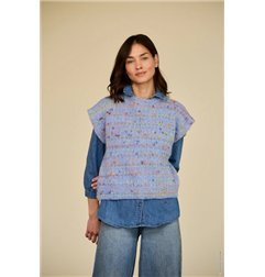 Lana Grossa Hesje LB19M23