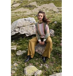 Pullover GM16M24