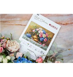 Luca-S Kit de broderie