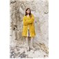 Cardigan long FJ68M55