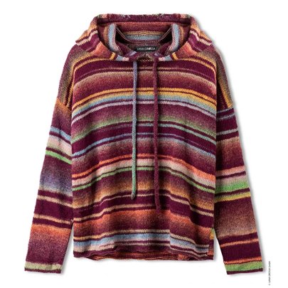 Pullover K14M13