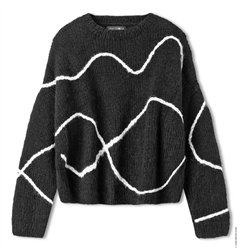 Pullover K14M23