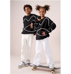 Pullover K14M23