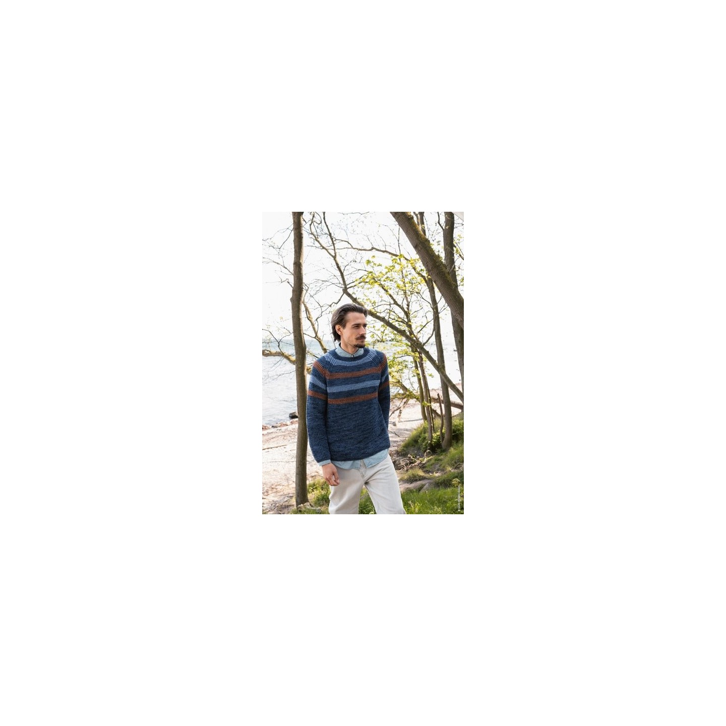 Pullover CL29M46