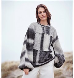 Pullover LB17M15