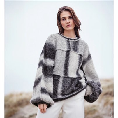 Pullover LB17M15