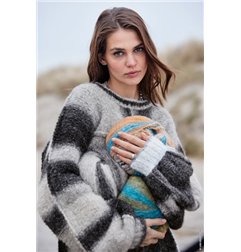 Lana Grossa Trui LB17M15