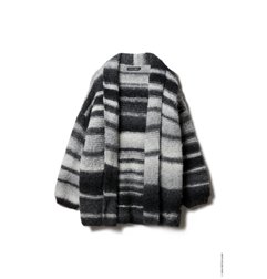 Lana Grossa Vest LB19M10
