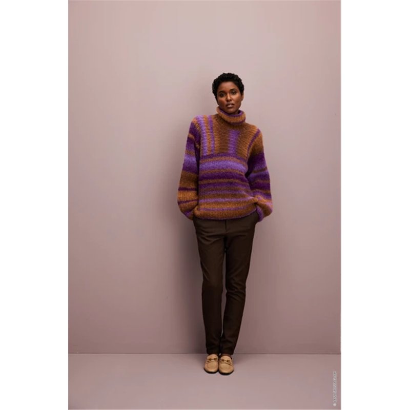 Pullover FJ68M10
