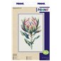 Borduurpakket Protea Borduurpakket Protea