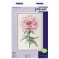 Kit e broderie Pivoine