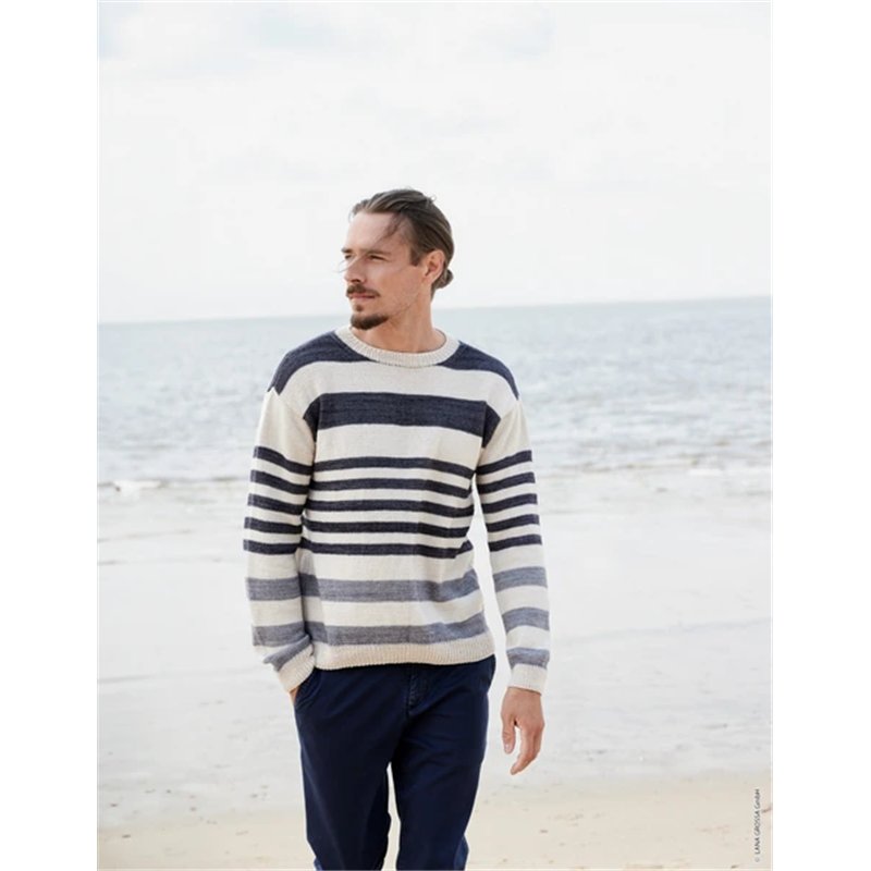 Pullover CL27M52