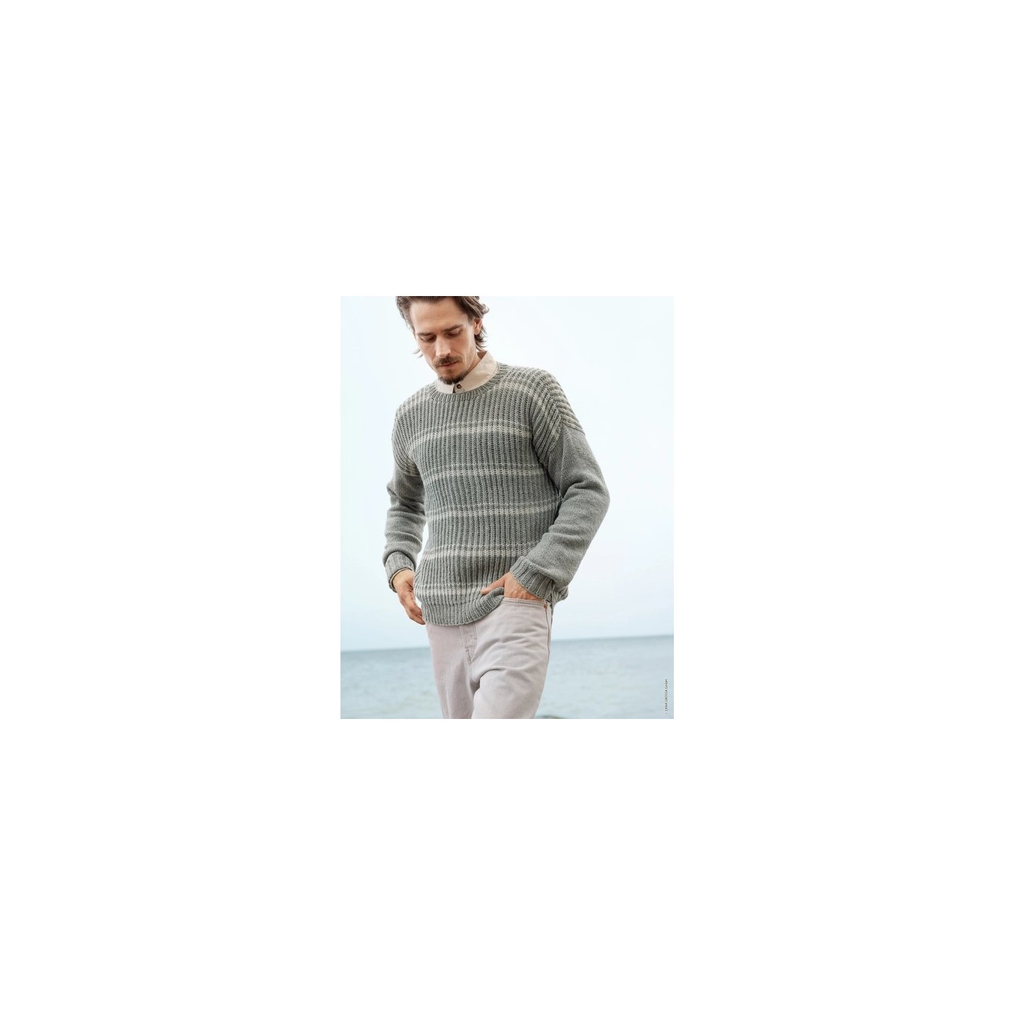 Pullover  CL29M42