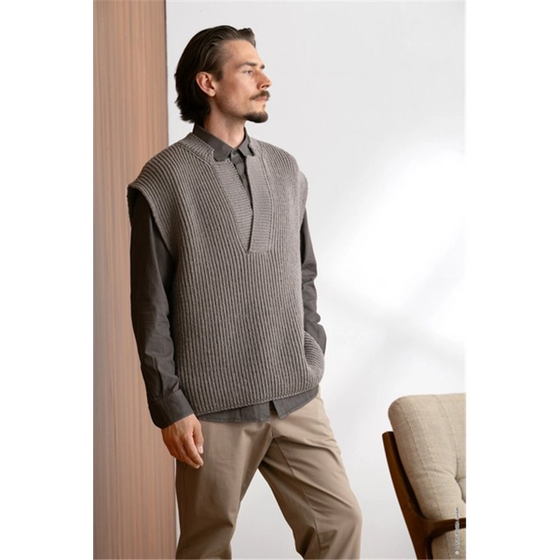 Gilet CL29M57
