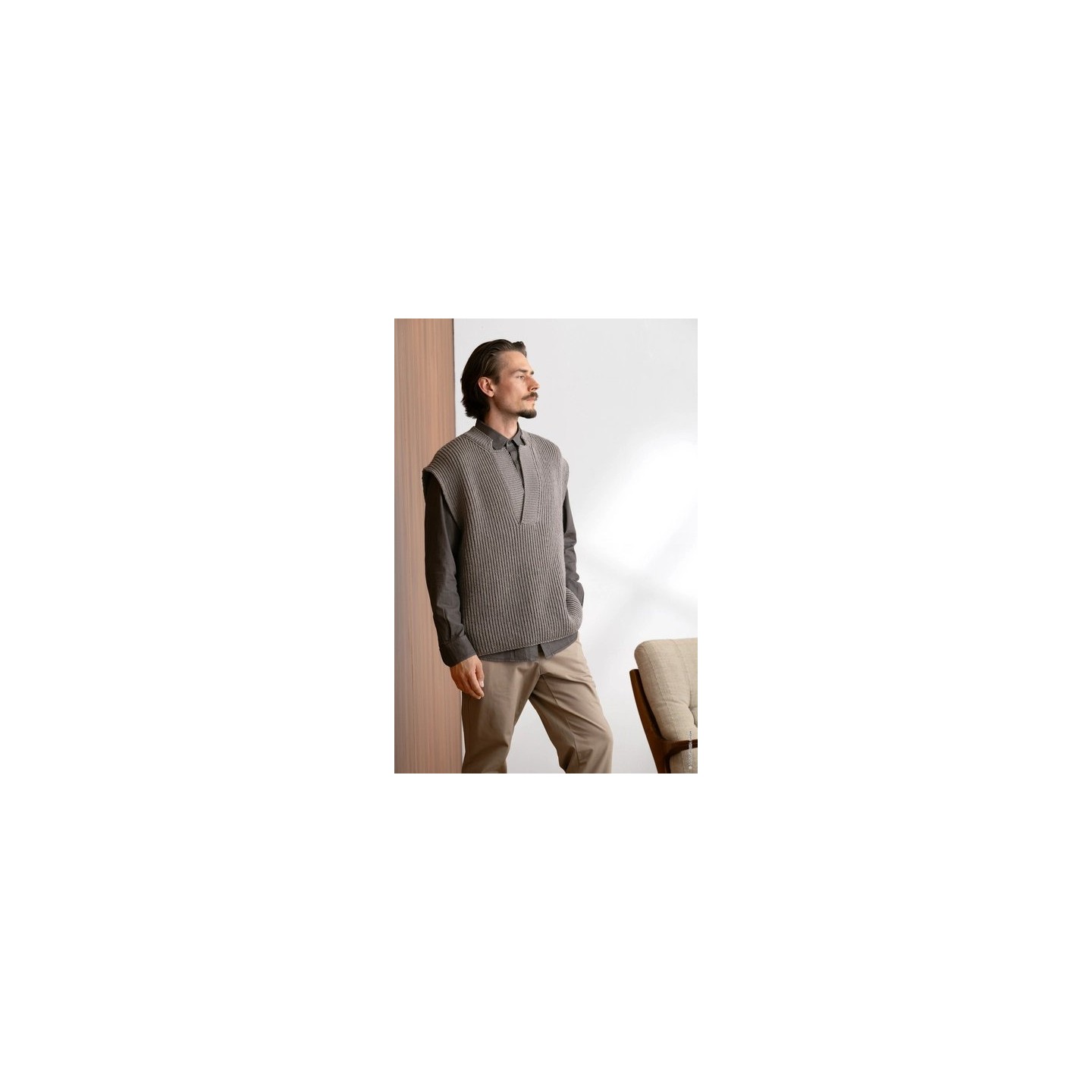 Vest CL29M57