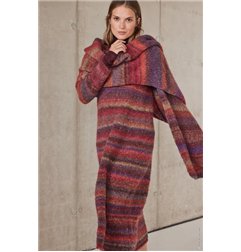 Kleid FJ70M47