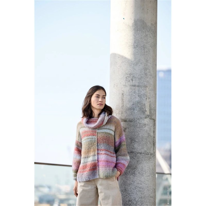 Pullover LB19M16 Pullover LB19M16
