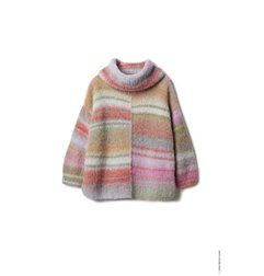 Lana Grossa Trui LB19M16