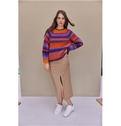Lana Grossa Trui LB17M30