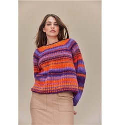 Lana Grossa Trui LB17M30