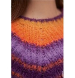 Lana Grossa Trui LB17M30