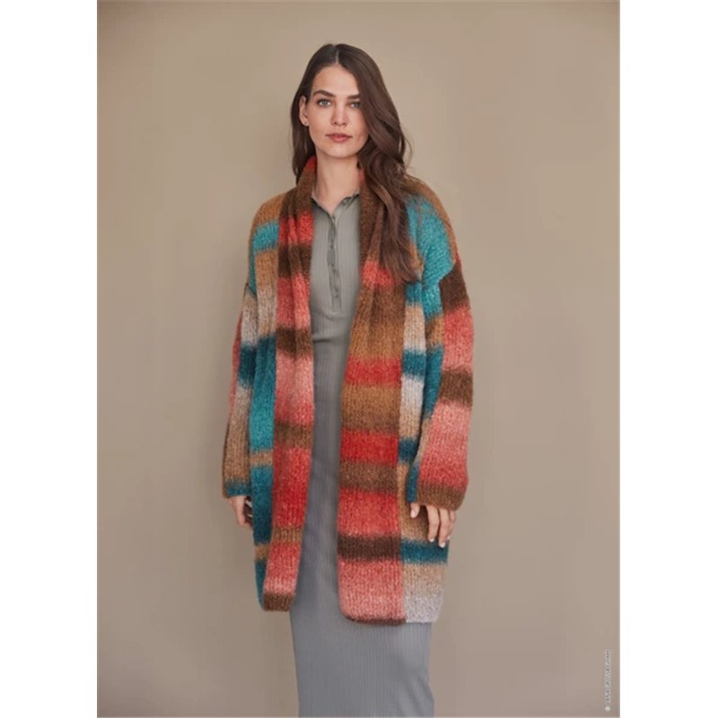 Gilet LB17M31