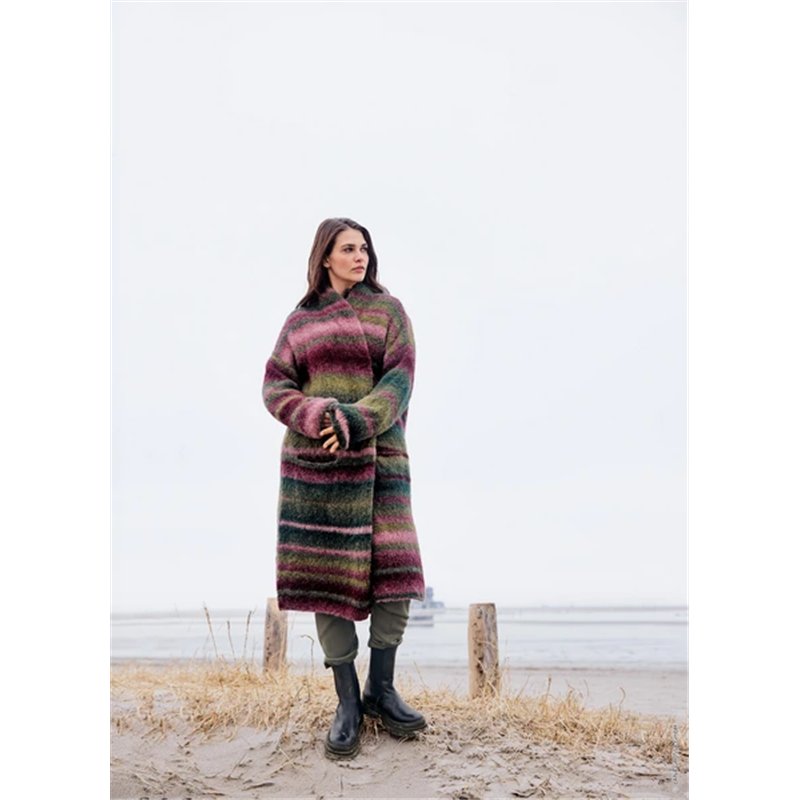 Manteau LB17M8 Manteau LB17M8