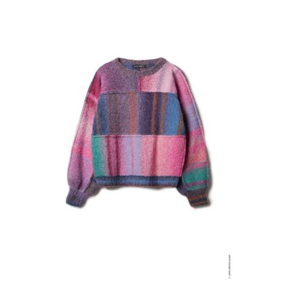 Pullover LB19M17