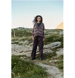 V-pullover GM16M1