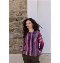 Pullover GM16M24
