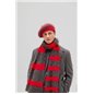 Jacket LB19M35