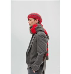 Lana Grossa Baret A23M31