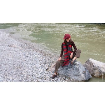 Lana Grossa Baret A23M31