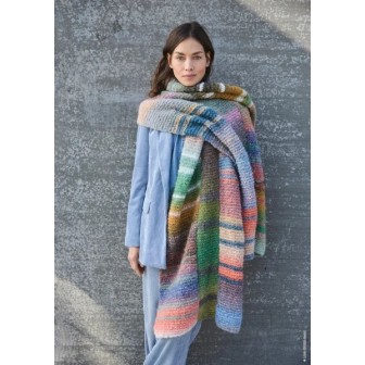 Shawl LB19M11